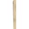 Ekena Millwork Westlake Traditional Rough Sawn Bracket, Douglas Fir, 4"W x 30"D x 42"H BKT04X30X42WTL01RDF - alternate 4